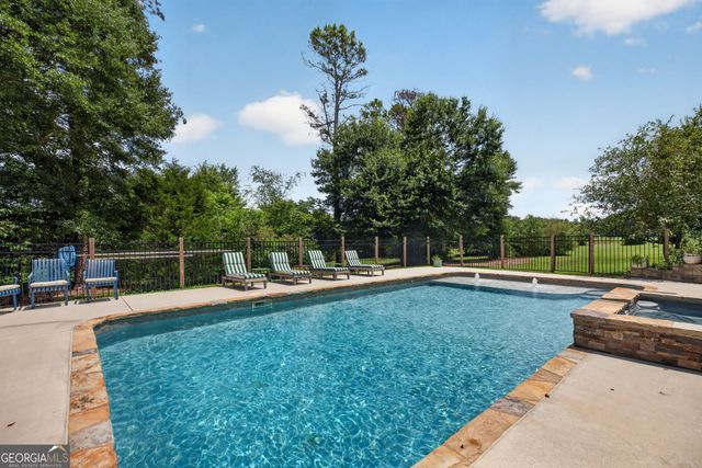301 Thomas Wilson Road, Roopville, GA 30170