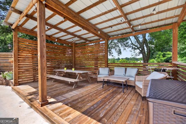 301 Thomas Wilson Road, Roopville, GA 30170