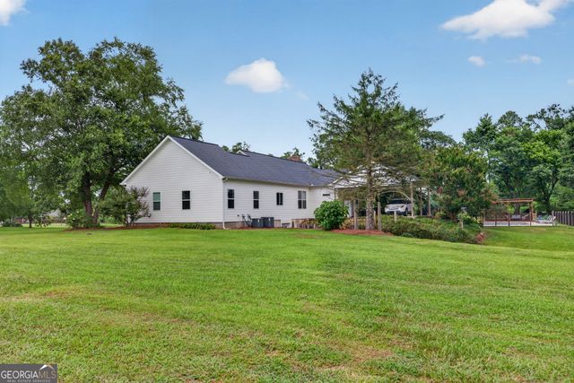 301 Thomas Wilson Road, Roopville, GA 30170