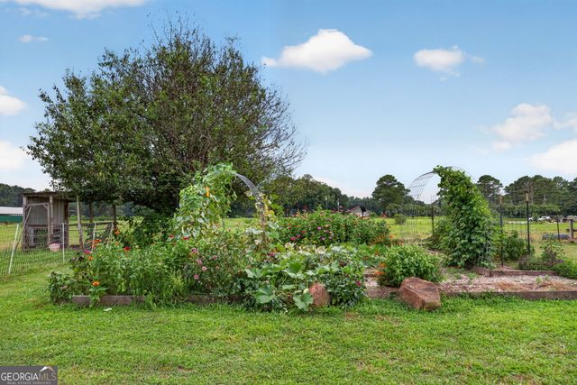 301 Thomas Wilson Road, Roopville, GA 30170