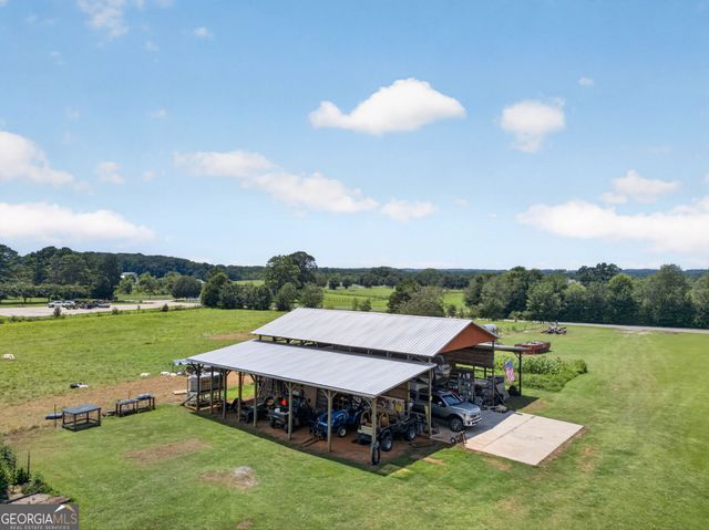 301 Thomas Wilson Road, Roopville, GA 30170