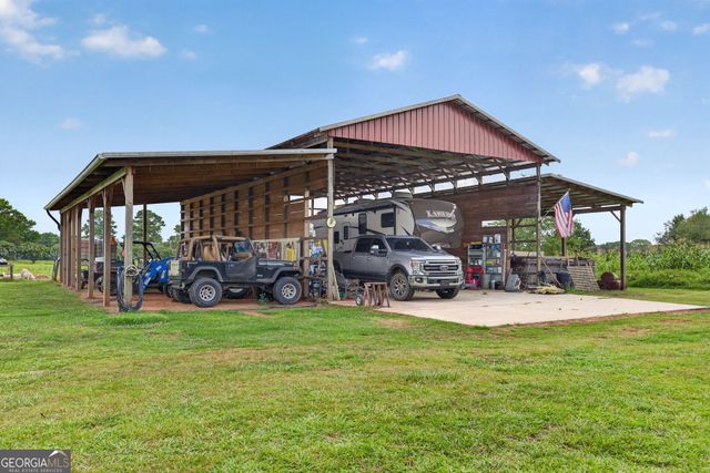301 Thomas Wilson Road, Roopville, GA 30170