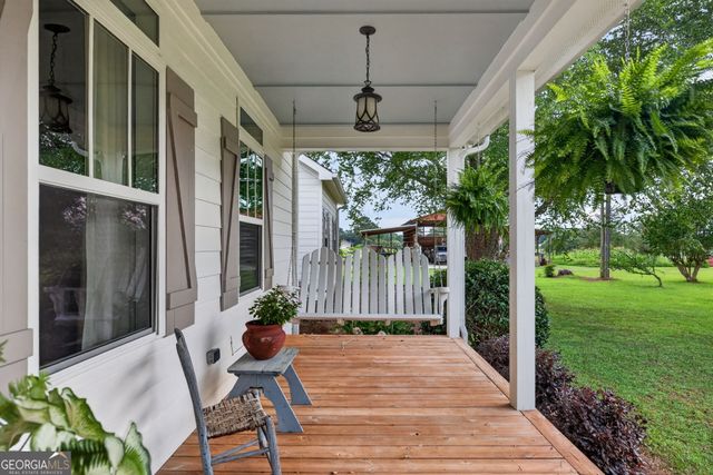 301 Thomas Wilson Road, Roopville, GA 30170