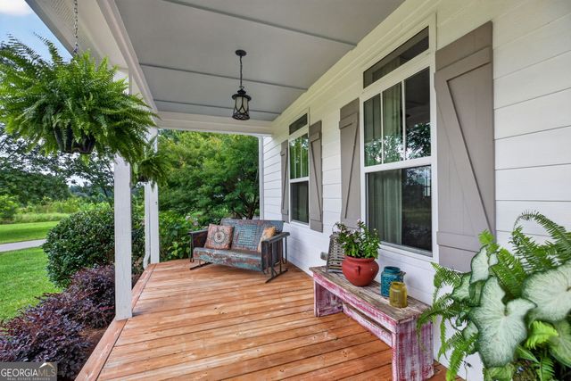301 Thomas Wilson Road, Roopville, GA 30170