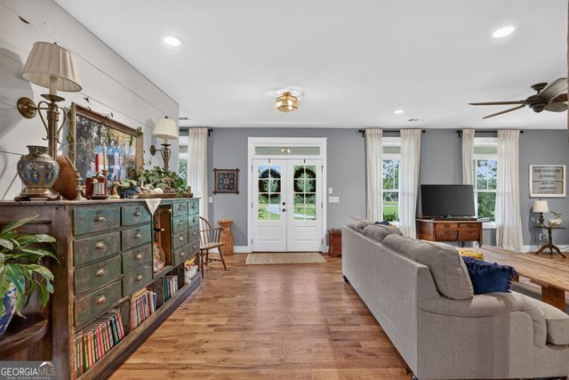 301 Thomas Wilson Road, Roopville, GA 30170