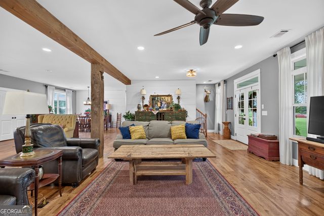 301 Thomas Wilson Road, Roopville, GA 30170