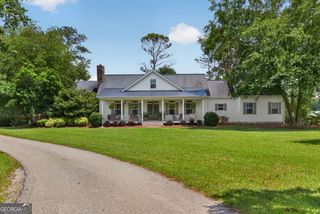 301 Thomas Wilson Road, Roopville, GA 30170