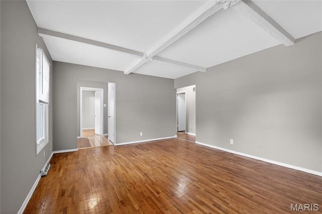 11007 Landseer Drive, St Louis, MO 63136