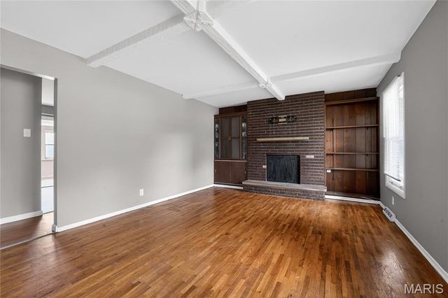 11007 Landseer Drive, St Louis, MO 63136