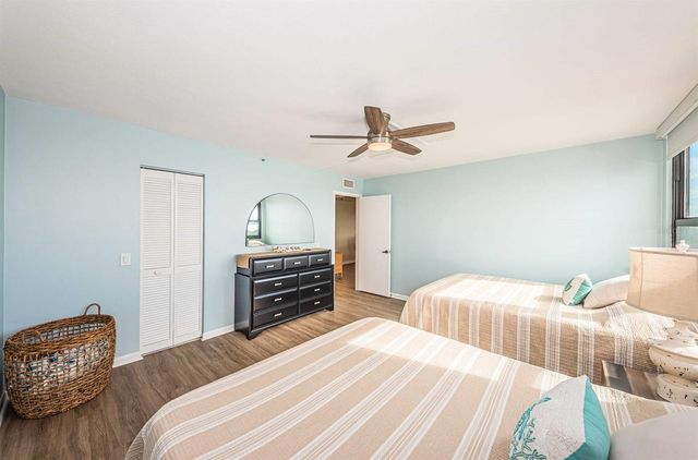 6291 BAHIA DEL MAR CIRCLE 903, St Petersburg, FL 33715