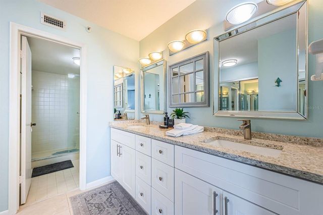 6291 BAHIA DEL MAR CIRCLE 903, St Petersburg, FL 33715