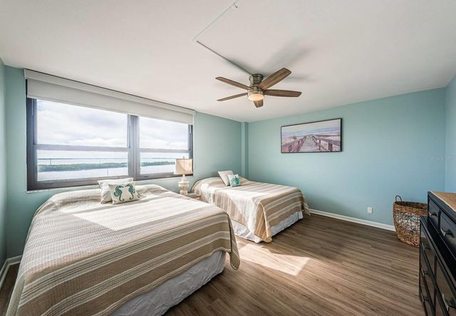 6291 BAHIA DEL MAR CIRCLE 903, St Petersburg, FL 33715