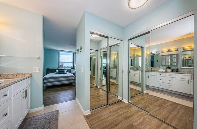 6291 BAHIA DEL MAR CIRCLE 903, St Petersburg, FL 33715