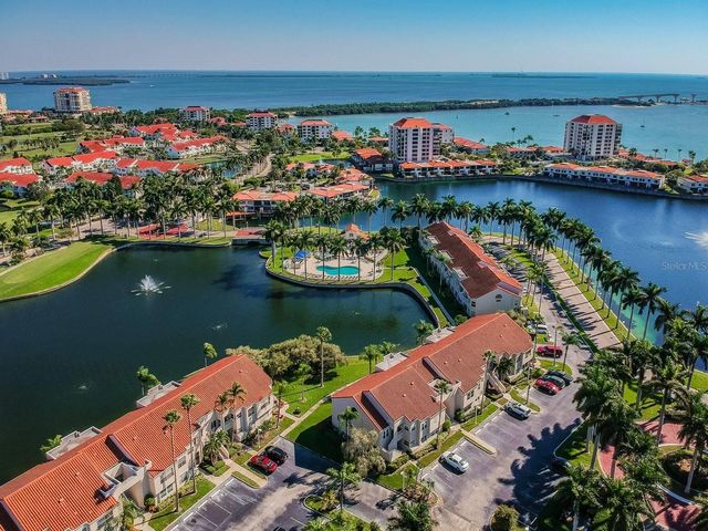 6291 BAHIA DEL MAR CIRCLE 903, St Petersburg, FL 33715