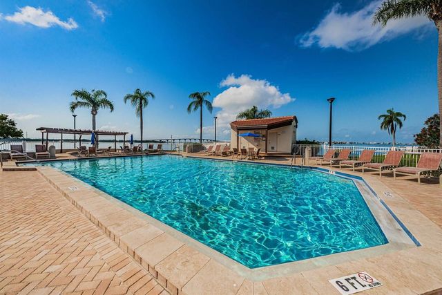 6291 BAHIA DEL MAR CIRCLE 903, St Petersburg, FL 33715