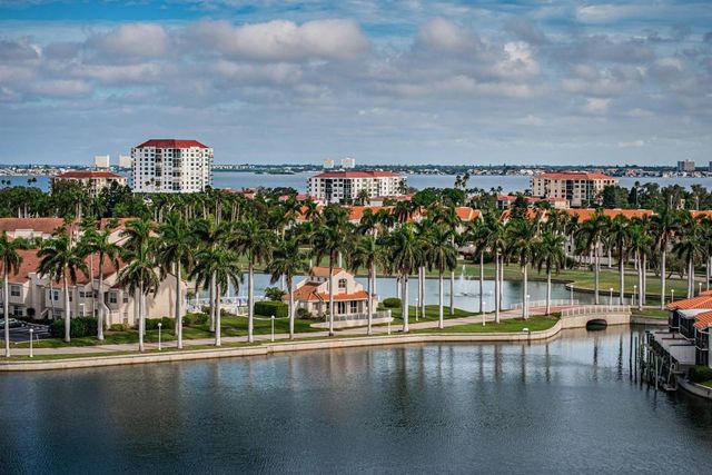 6291 BAHIA DEL MAR CIRCLE 903, St Petersburg, FL 33715
