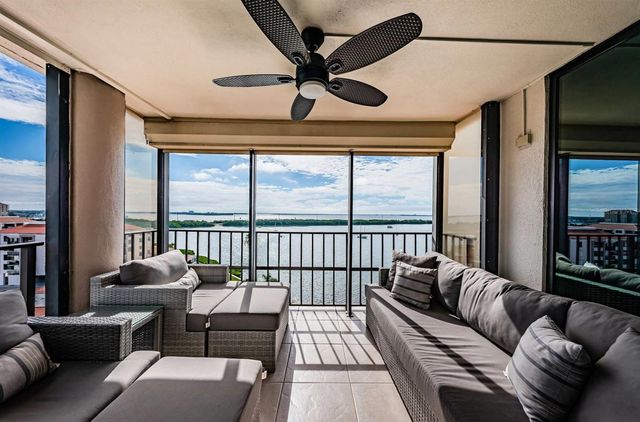 6291 BAHIA DEL MAR CIRCLE 903, St Petersburg, FL 33715