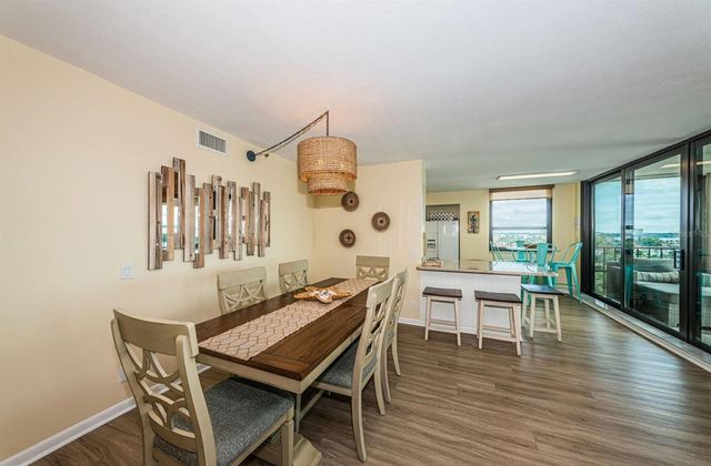 6291 BAHIA DEL MAR CIRCLE 903, St Petersburg, FL 33715