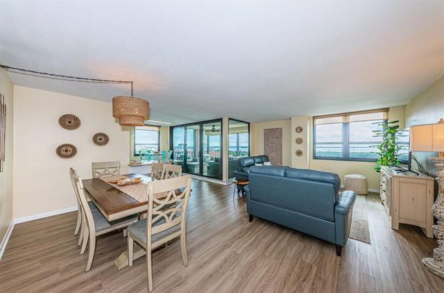6291 BAHIA DEL MAR CIRCLE 903, St Petersburg, FL 33715