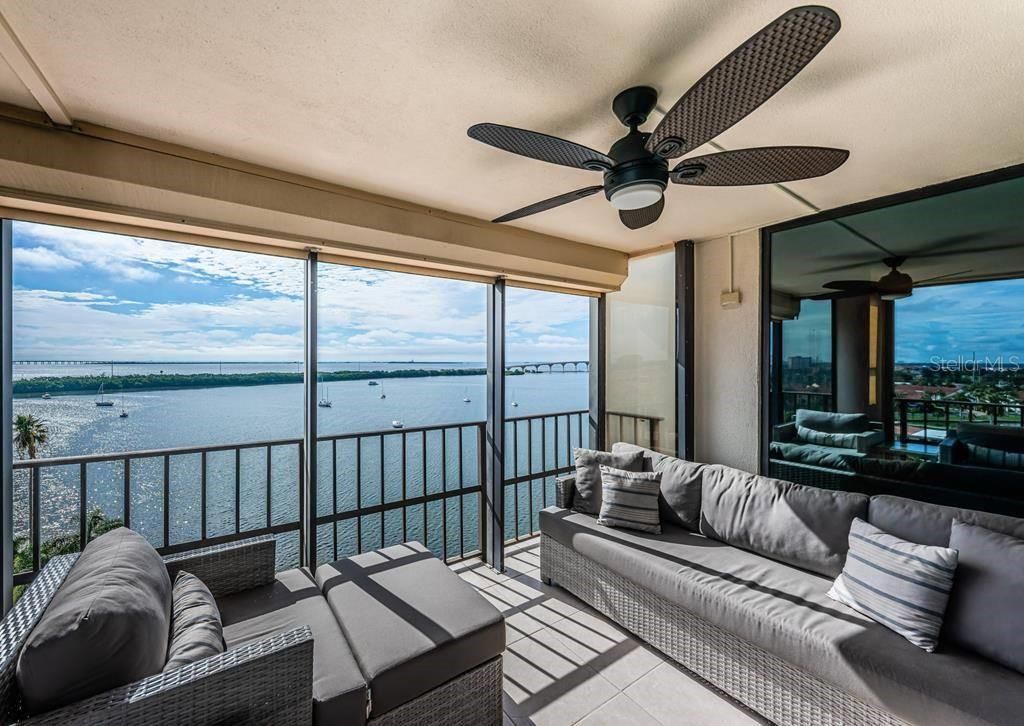 6291 BAHIA DEL MAR CIRCLE 903, St Petersburg, FL 33715