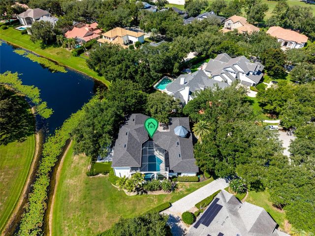 9904 BRENTFORD COURT, Windermere, FL 34786