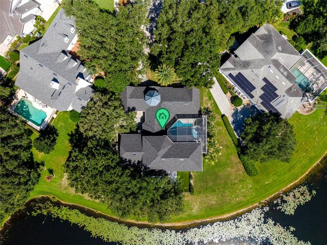 9904 BRENTFORD COURT, Windermere, FL 34786