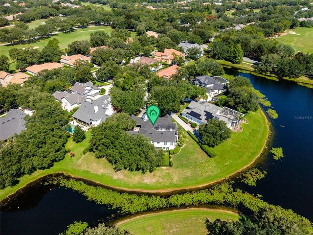 9904 BRENTFORD COURT, Windermere, FL 34786