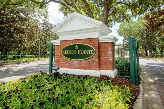 9904 BRENTFORD COURT, Windermere, FL 34786