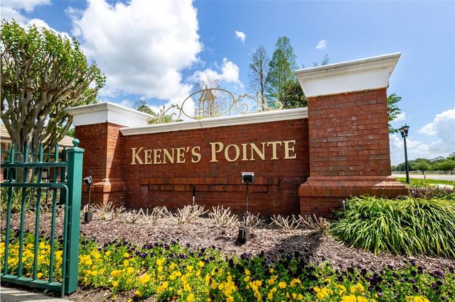 9904 BRENTFORD COURT, Windermere, FL 34786