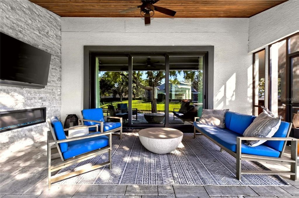Image 42 of property listing at 9904 BRENTFORD COURT, Windermere, FL 34786