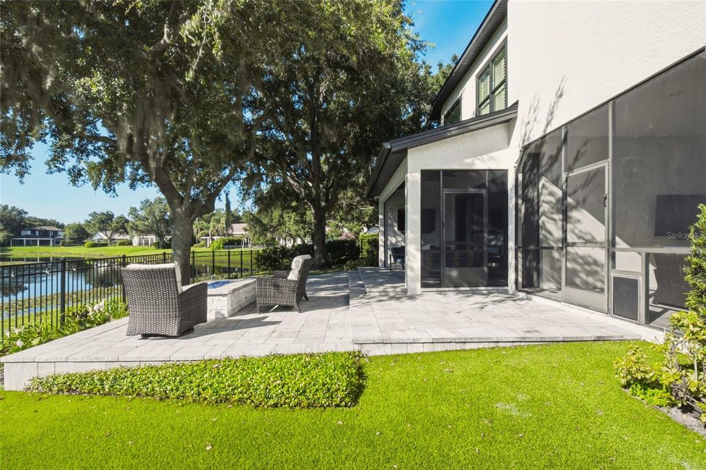 Image 43 of property listing at 9904 BRENTFORD COURT, Windermere, FL 34786