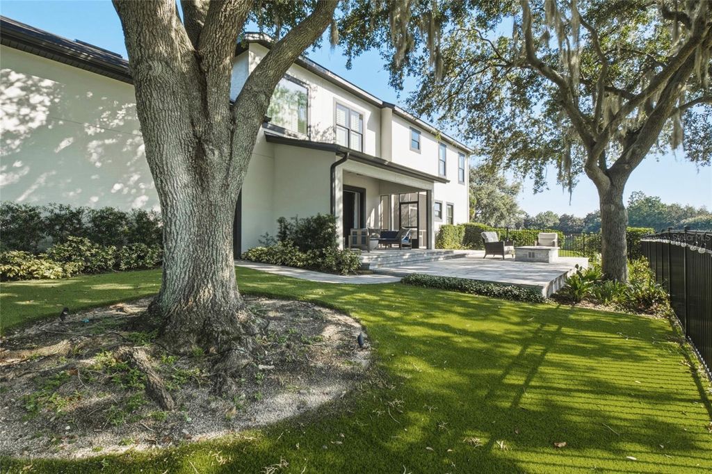 Image 45 of property listing at 9904 BRENTFORD COURT, Windermere, FL 34786