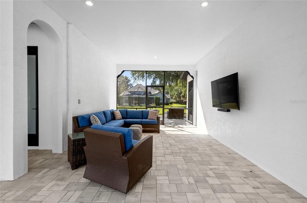 Image 55 of property listing at 9904 BRENTFORD COURT, Windermere, FL 34786