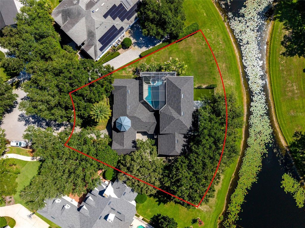 Image 61 of property listing at 9904 BRENTFORD COURT, Windermere, FL 34786
