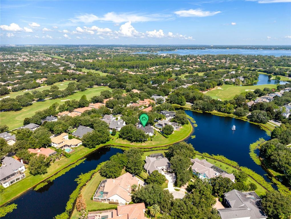 Image 65 of property listing at 9904 BRENTFORD COURT, Windermere, FL 34786