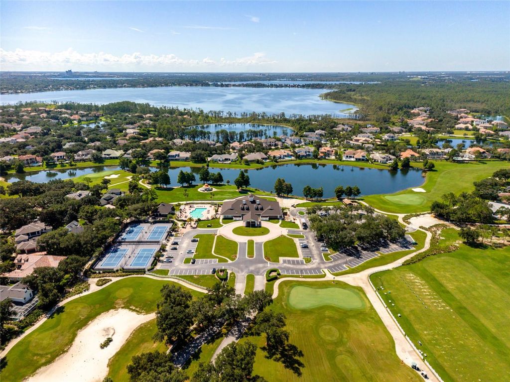 Image 67 of property listing at 9904 BRENTFORD COURT, Windermere, FL 34786