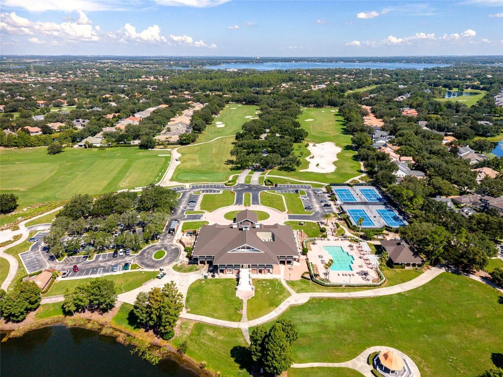 Image 68 of property listing at 9904 BRENTFORD COURT, Windermere, FL 34786
