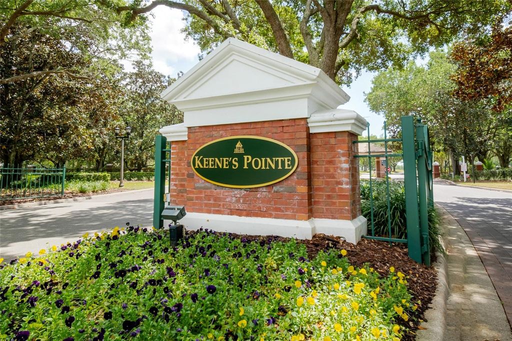 Image 72 of property listing at 9904 BRENTFORD COURT, Windermere, FL 34786