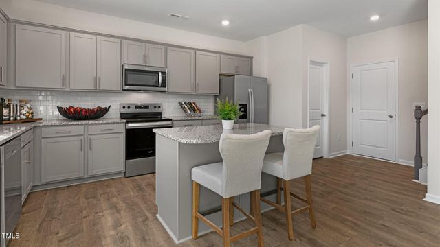 220 Hartfield Avenue, Raeford, NC 28376