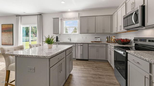 220 Hartfield Avenue, Raeford, NC 28376