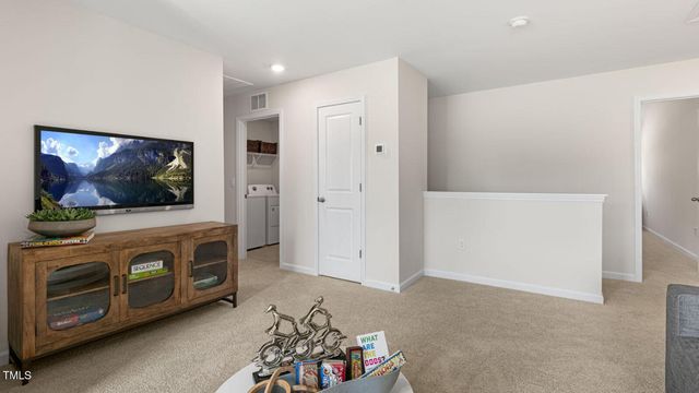 220 Hartfield Avenue, Raeford, NC 28376