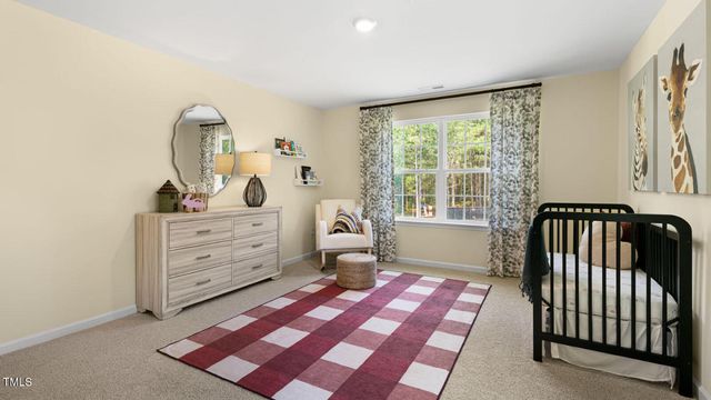 220 Hartfield Avenue, Raeford, NC 28376