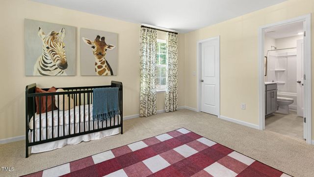 220 Hartfield Avenue, Raeford, NC 28376