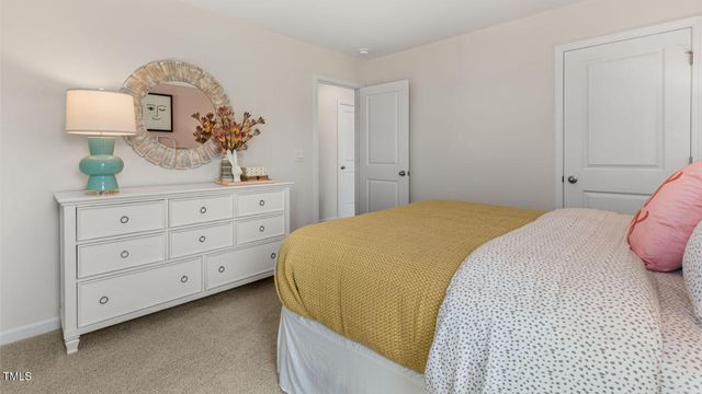 220 Hartfield Avenue, Raeford, NC 28376