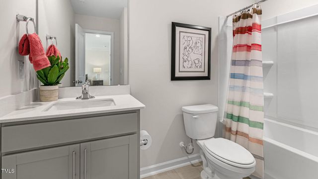 220 Hartfield Avenue, Raeford, NC 28376