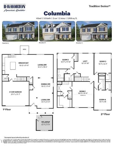 220 Hartfield Avenue, Raeford, NC 28376