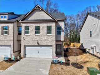 4235 Fern River Trail, Norcross, GA 30093