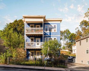 217-219 Florence Street 1, Boston, MA 02131