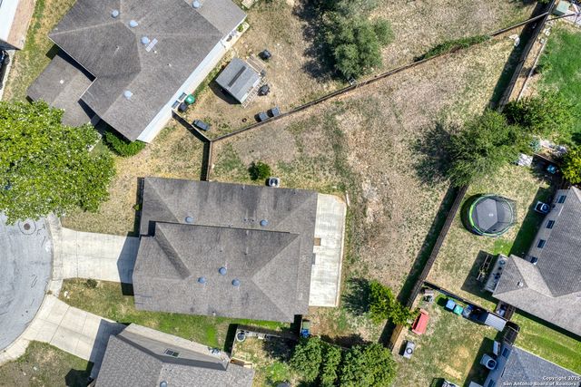 1522 Golden Wing, San Antonio, TX 78260