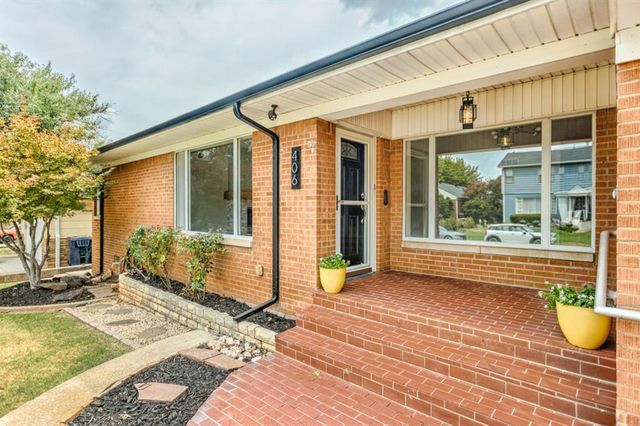 406 NW 45th Street, Oklahoma City, OK 73118